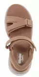 Skechers Sandalen 140893/TAN GO WALK ARCH FIT 2.0 SANDAL - LAURA Tan - Skechers Sandalen - 141272 - 3