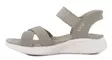 Skechers Damen Slip-Ins Sandalen 119975/TPE ULTRA FLEX 3.0 SANDAL - NEVER BETTER taupe - Skechers Sandalen - 140552 - 2