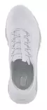 Skechers Sneakers 104610/WSL GLIDE-STEP GRAFITY - PACE Weiß/Silber - Skechers Sneaker - 141282 - 4