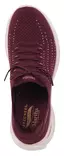 Skechers Sneakers 150643/BURG ARCH FIT ULTRA FLEX 3.0 - METALLIC GRACE Burgunder - Skechers Sneaker - 141652 - 4