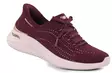 Skechers Sneakers 150643/BURG ARCH FIT ULTRA FLEX 3.0 - METALLIC GRACE Burgunder - Skechers Sneaker - 141652 - 1