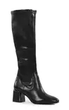 Tamaris Damenstiefeletten 25527-45 schwarz - Tamaris Stiefel - 139402 - 1