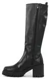 Ten Points Stiefel 60767 Ylva schwarz - Damen Stiefel - 141962 - 3