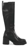 Ten Points Stiefel 60767 Ylva schwarz - Damen Stiefel - 141962 - 1