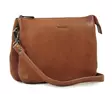 Die Monte Schultertasche 6059278 Walnuss - Handtaschen - 140342 - 1