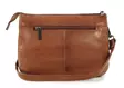Die Monte Schultertasche 6059278 Walnuss - Handtaschen - 140342 - 2
