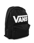 Vans Rucksack Vendor Old Skool Schwarz - Rucksäcke - 138902 - 1