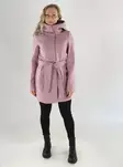 Vero Moda Jacke VMPOPLIVA JACKET Holunderbeere - Leichte Damenjacken - 141722 - 1