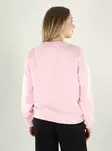 Vila Damen Sweatshirt VIREFLECT Love Kirschblüte - Damen Hoodies und Sweatshirts - 140182 - 2
