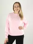 Vila Damen Sweatshirt VIREFLECT Love Kirschblüte - Damen Hoodies und Sweatshirts - 140182 - 1