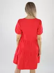 Vila Kurzkleid Hibiskus - Kleider und Tuniken - 140942 - 2