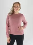 Vila Pullover VIDALO O-NECK L/S STRICK nostalgie rose - Damenpullover - 141552 - 1