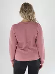 Vila Pullover VIDALO O-NECK L/S STRICK nostalgie rose - Damenpullover - 141552 - 2