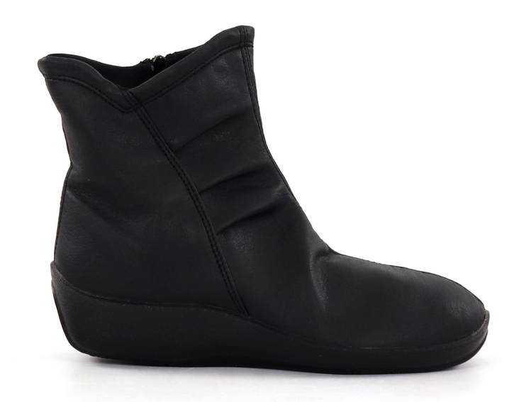 Arcopedico Damen Stiefeletten L19 01 Schwarz - Damen Stiefeletten - 133652 - 1