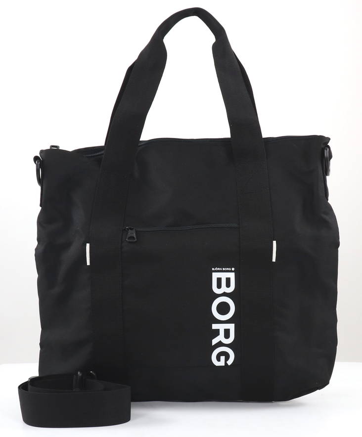 Björn Borg Trainingsbeutel CORE8050 schwarz - Sporttaschen - 131512 - 1