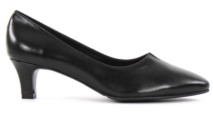 Chantana Pumps Schwarz - Pumps und High Heels - 125982 - 1