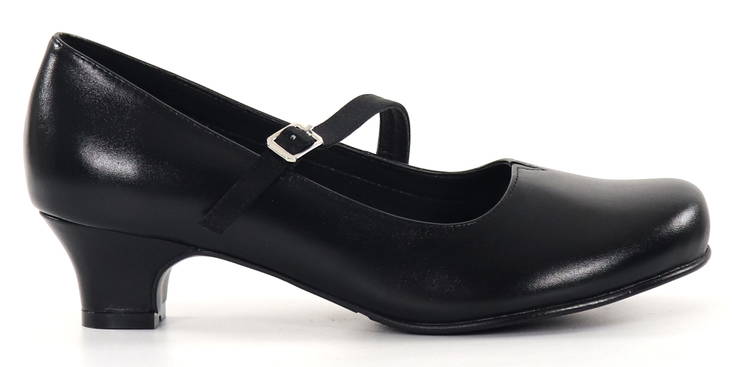 Chantana Pumps 551-022 schwarz - Pumps und High Heels - 134302 - 1