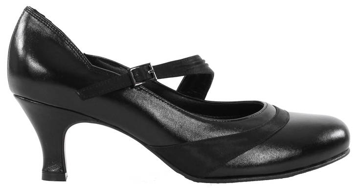 Chantana Pumps 23351, Schwarz - Pumps und High Heels - 120562 - 1