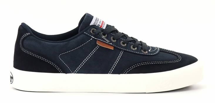 Dockers Herren Sneaker 54SU001-790660 marineblau - Herren Sneaker - 136132 - 1