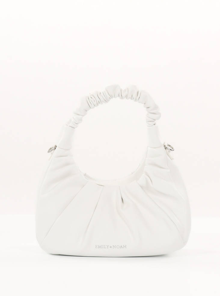 Emily&Noah Tasche weiß - Handtaschen - 135612 - 2