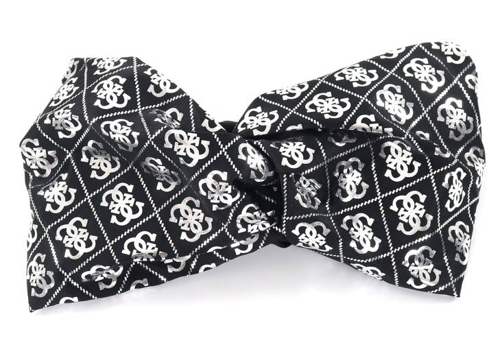 Guess schwarzes Armband AW9432 - Damen Kopfbedeckungen und Handschuhe - 133962 - 1