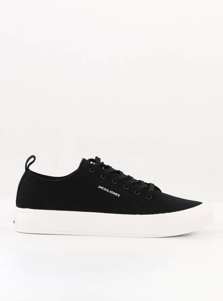 Jack&Jones Bayswater Herren Sneaker Anthrazit - Herren Sneaker - 135162 - 1