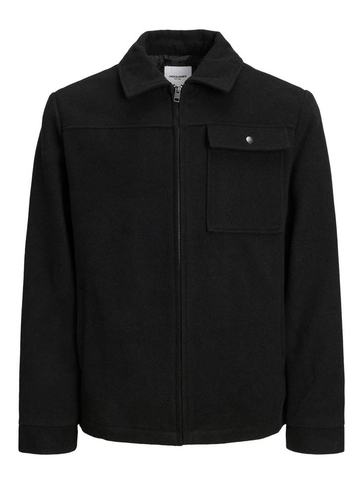 Jack&Jones Zac Wolljacke - Herrenjacken - 134442 - 1