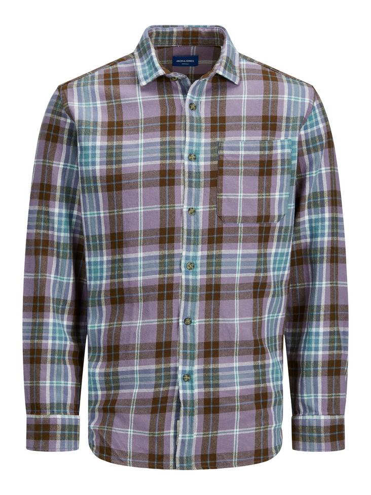 Jack&Jones Hemd Connor - Herren Hemden - 130002 - 1