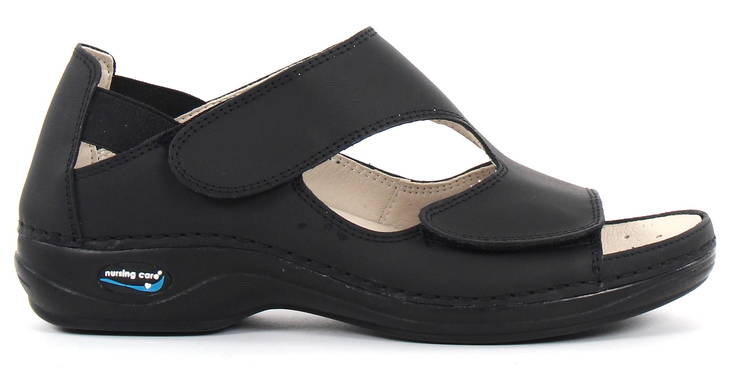 Maschinenwaschbare Arbeitsschuhe aus Leder Pflege WG3511 - Damen Arbeitsschuhe - 122642 - 1