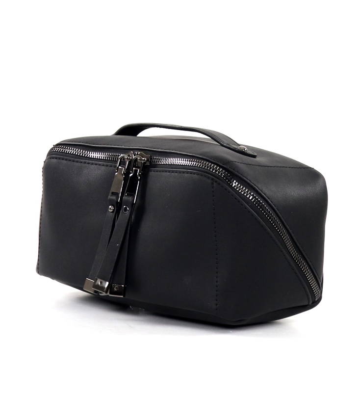 Lycke Oslo 8033432 Kosmetiktasche schwarz - Handtaschen - 134822 - 1