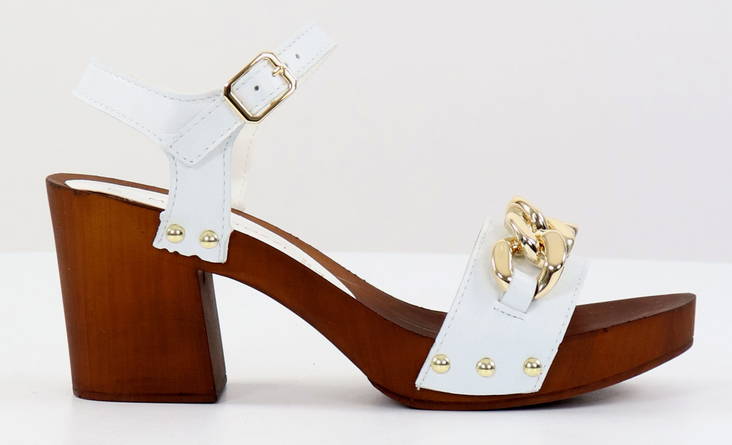 Marco Tozzi Sandalen 28362-28 - Damen Sandalen - 130502 - 1