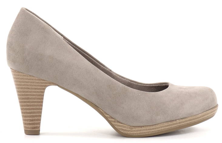 Marco Tozzi Pumps 22411-20 Taupe - Pumps und High Heels - 133082 - 1