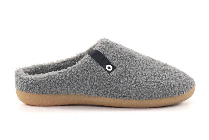 Migant A927-36 Damen Hausschuhe grau - Damen Hausschuhe - 134262 - 1