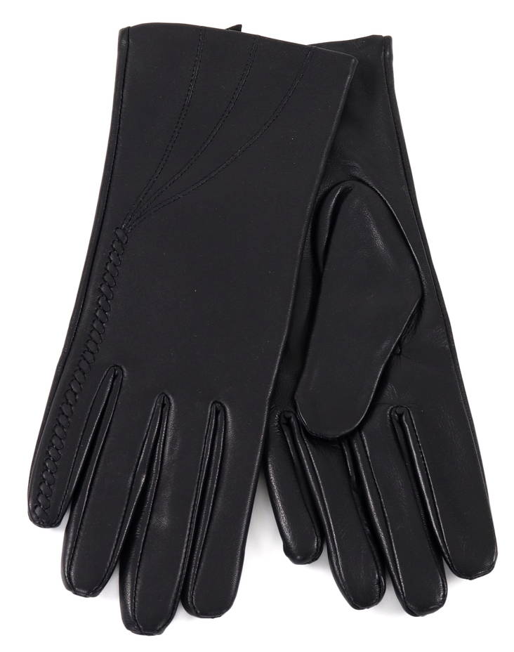 Migant Handschuhe NPG144, Schwarz - Damen Kopfbedeckungen und Handschuhe - 129662 - 1
