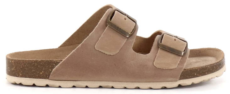 Musse&Cloud Mules Milan Sand - Pantoletten - 130182 - 1