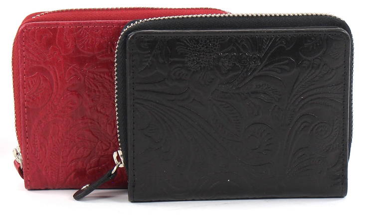 Nabo Leder Geldbörse NK294 - Geldbörsen - 125152 - 1