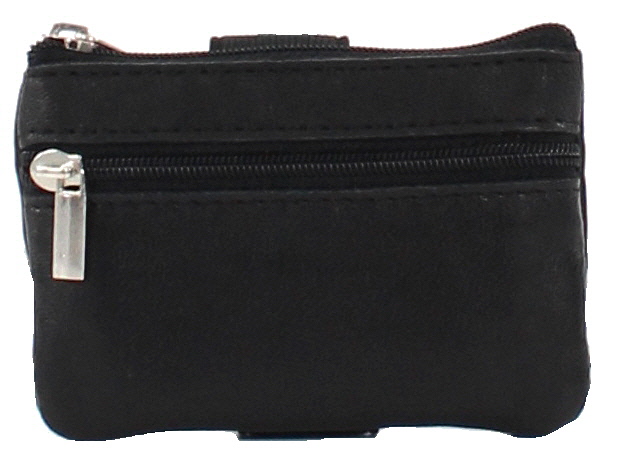 Nabo Handgelenkstasche NK82, Schwarz - Geldbörsen - 117332 - 1