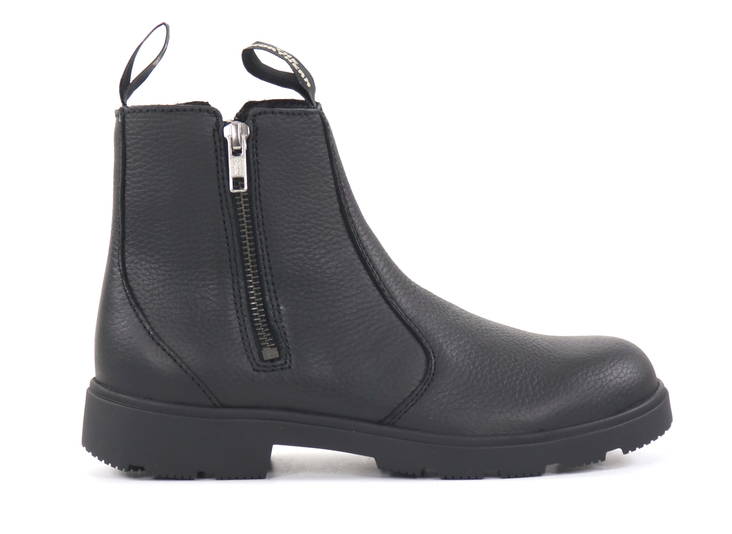 Nature Footwear Stiefeletten Tora, schwarz - Damen Stiefeletten - 132202 - 1