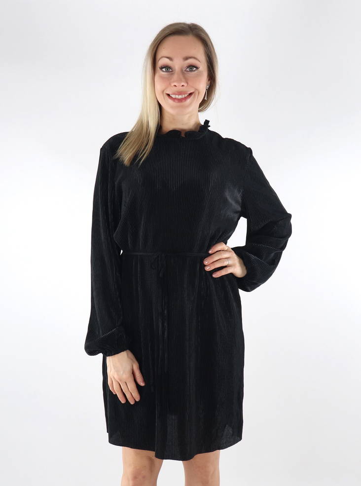 Only Damenkleid schwarz - Kleider und Tuniken - 134932 - 1