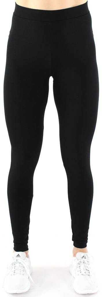 Only Leggings Live Love neu, Schwarz - Leggings - 119762 - 1