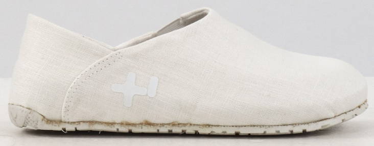 Otz Espadrille Walking Schuhe Weiß - Otz Walkschuhe - 131122 - 1