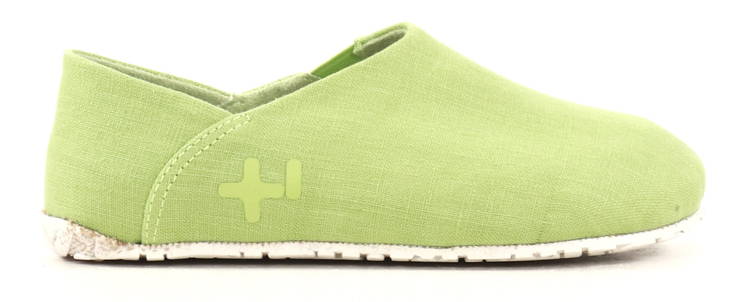 Otz Espadrille Wanderschuhe Chartreuse - Otz Walkschuhe - 131132 - 1