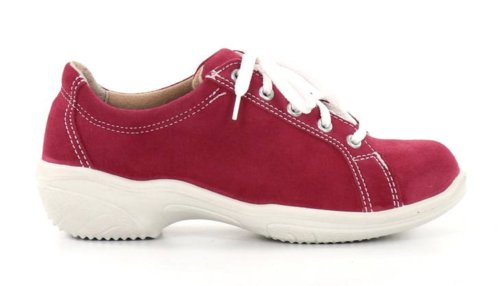 Sievi Damen Walking-Schuhe Miina XL in Rosa - Damen walkingschuhe - 135702 - 1