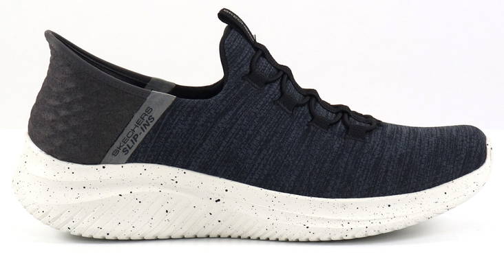 Skechers Sneakers 232452/BLK Ultra Flex - Herren Sneaker - 133402 - 1