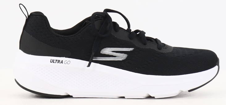 Skechers Sneaker 128319/BLK Go Run elevate schwarz - Skechers Sneaker - 132702 - 1