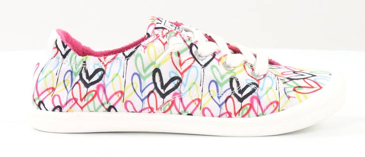 Skechers Sneakers 113612/WMLT BEACH BINGO - WIRKLICH LIEBEN - Skechers Sneaker - 132922 - 1