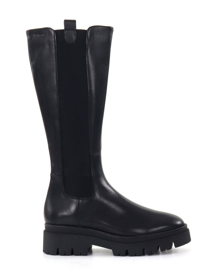 Tamaris 25608-41 Damen Stiefel Schwarz - Damen Stiefel - 134782 - 1