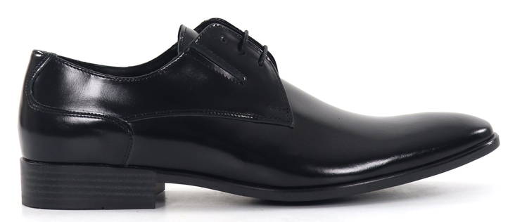 Topman Schnürschuhe 14732 schwarz - Herren Festschuhe - 134402 - 1