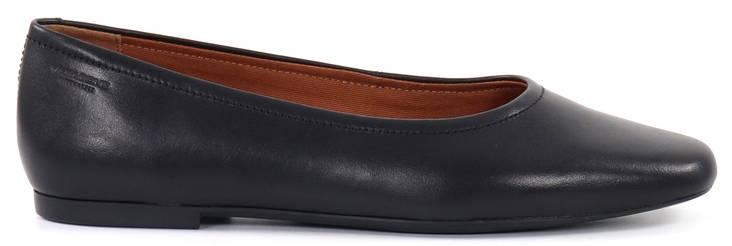 Vagabond Jolin Walking Schuhe schwarz - Damen walkingschuhe - 133312 - 1