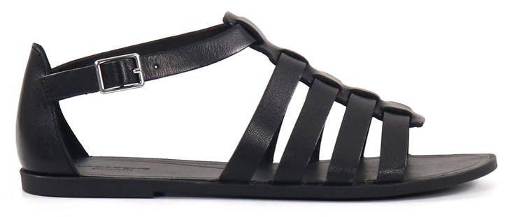 Vagabond Sandalen Tia 2.0 schwarz - Damen Sandalen - 133692 - 1